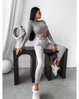 WIĄZANA BLUZKA ▪️KOLOR DO WYBORU