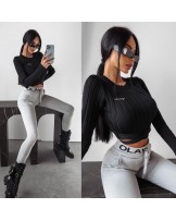 WIĄZANA BLUZKA ▪️KOLOR DO WYBORU