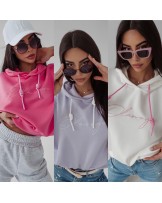 BLUZA SIENNA ▪️LILA 