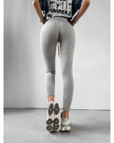 SPODNIE SACHET ▪️SZARE