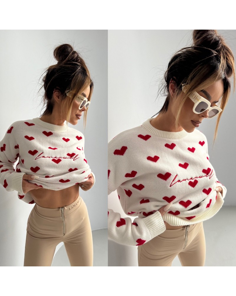 SWETER BE LOVE ▪️NEW NEW