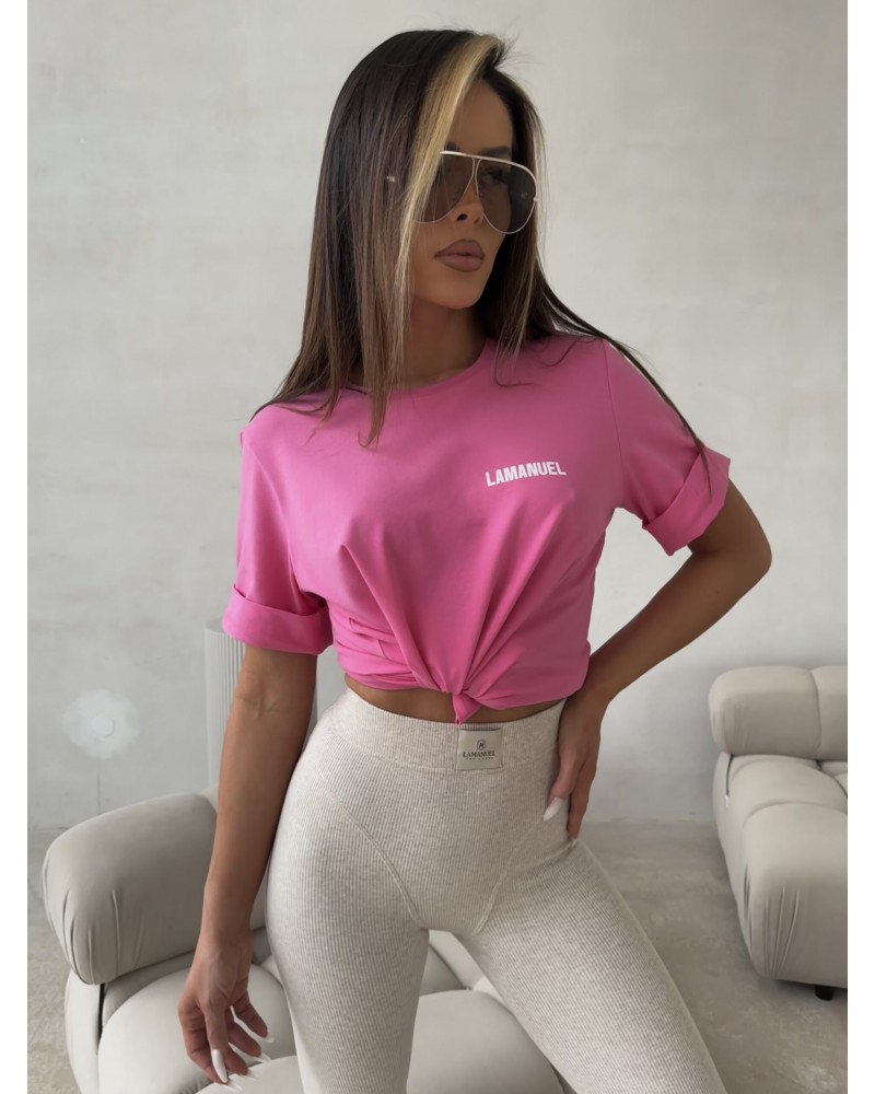 LEGGINSY HE LIKE ▪️BEZOWE