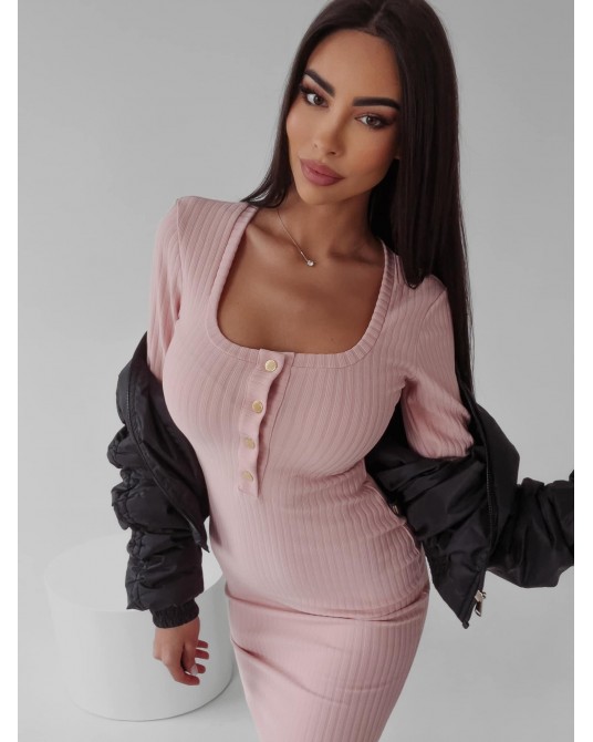 SUKIENKA MARIE  ▪️PUDROWA 