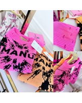 SWETER THE ROV RÓŻOWY ▪️NEW