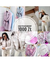 BON PODARUNKOWY ▪️1000 zł