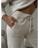 KOMPLET INTO ▪️BEŻOWY