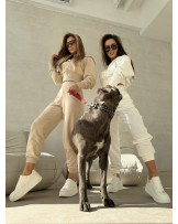 KOMPLET THE DEEP ▪️BEŻOWY