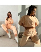 KOMPLET WELUR L M ▪️MORELA