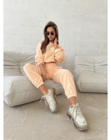 KOMPLET WELUR L M ▪️MORELA