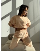 KOMPLET WELUR L M ▪️MORELA