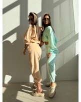 KOMPLET WELUR L M ▪️MIETA