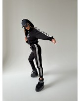 KOMPLET HUNDRED ▪️CZARNY NEW COLLECTION