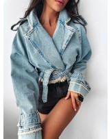 KURTKA JEASOWA CHLOE ▪️