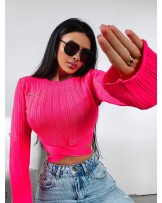 TOP EMELI Z WIĄZANIEM ▪️