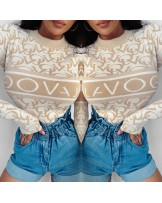 BODY TESS ▪️BEŻOWE