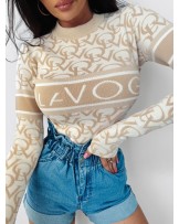 BODY TESS ▪️BEŻOWE