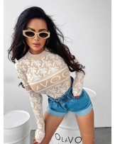 BODY TESS ▪️BEŻOWE