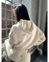 Komplet ON BUSINESS ▪️beżowy