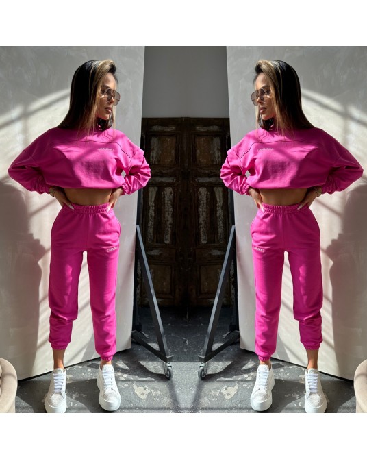 KOMPLET SIMPLE ▪️PINK