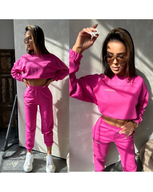 KOMPLET SIMPLE ▪️PINK