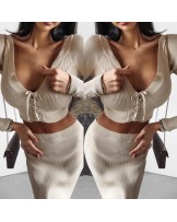 KOMPLET PRĄŻEK RENA ▪️BEŻOWY