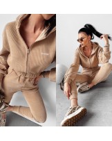 KOMPLET PRINE ▪️BEŻ