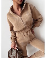 KOMPLET PRINE ▪️BEŻ