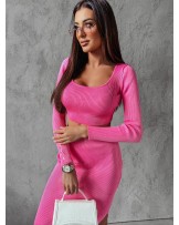 KOMPLET MILANO ▪️róż