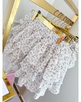 MUŚLINOWY KOMPLET ▪️LOVLEY 