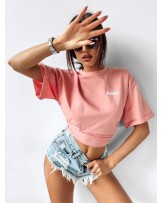 T ▪️SHIRT DAMSKI ONE