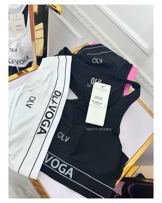 KOMPLET BIELIZNY DAMSKIEJ ▪️CZARNA