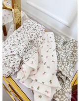 MUŚLINOWY SET FLORENCE