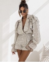 MUŚLINOWY SET FLORENCE