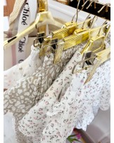 MUŚLINOWY SET FLORENCE