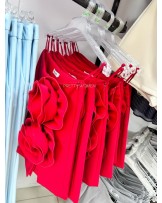 SPÓDNICO SPODENKI ▪️ROSES GIRL