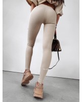 Legginsy prążek ▪️
