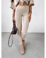 Legginsy prążek ▪️