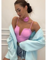 BODY Z CHOKEREM ▪️KOLORY DO WYBORU