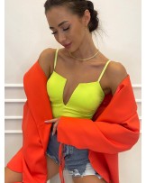 BODY Z CHOKEREM ▪️KOLORY DO WYBORU