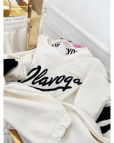 KOMPLET DRESOWY ROTAL ▪️ECRU