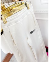 KOMPLET DRESOWY ROTAL ▪️ECRU