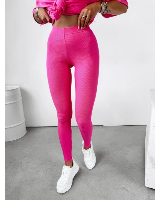 Legginsy prążek ▪️