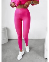 Legginsy prążek ▪️