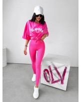 Legginsy prążek ▪️