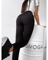 LEGGINSY TRAKKER ▪️ZIP