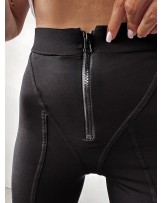 LEGGINSY TRAKKER ▪️ZIP