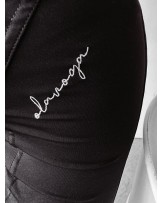 LEGGINSY TRAKKER ▪️ZIP