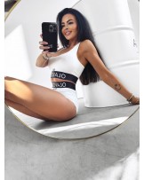 KOMPLET BIELIZNY ▪️LUXE