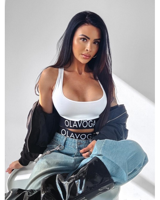 KOMPLET BIELIZNY ▪️LUXE