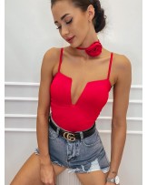 BODY Z CHOKEREM ▪️KOLORY DO WYBORU